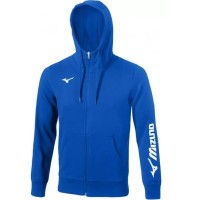 Мужская толстовка Mizuno TERRY FZ (32EC7B70C22)