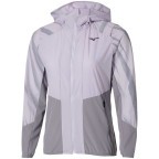 Женская Mizuno ACTIVE ALPHA HODDED JACKET(W) (J2GEC70204)