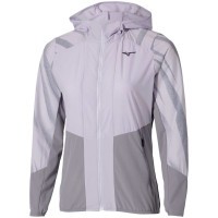 Женская Mizuno ACTIVE ALPHA HODDED JACKET(W) (J2GEC70204)
