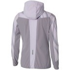 Женская Mizuno ACTIVE ALPHA HODDED JACKET(W) (J2GEC70204)