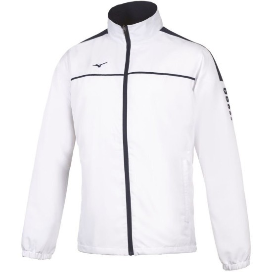 Детский спортивный костюм Mizuno JR MICRO TRACKSUIT(C) (32EG7901C71) фото 2
