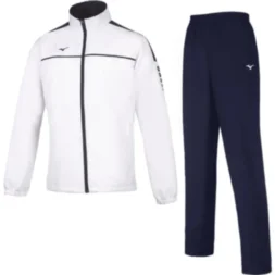 Детский спортивный костюм Mizuno JR MICRO TRACKSUIT(C) (32EG7901C71)