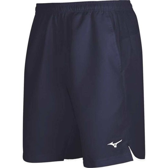 Мужские шорты для тренировок Mizuno HEX RECT SHORT (62EB700114) фото 1