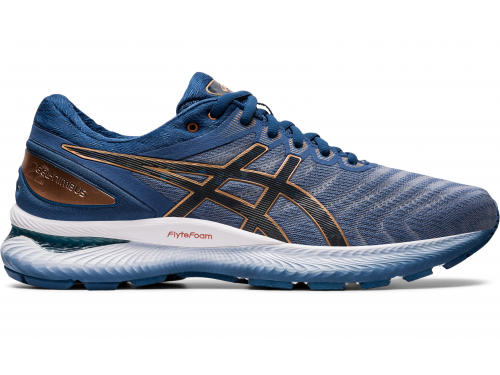 ASICS GEL-Nimbus 22 (1011A680-023)