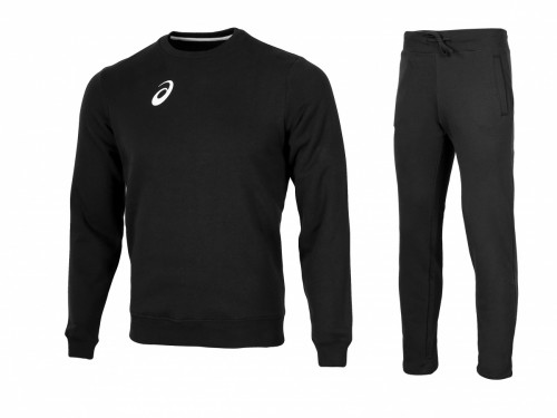 Костюм спортивный ASICS FLEECE SUIT (156856-0904)