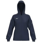 Женская Mizuno MZNRB TRACK JACKET(W) (32ECB75514)