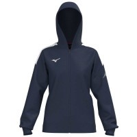 Женская Mizuno MZNRB TRACK JACKET(W) (32ECB75514)