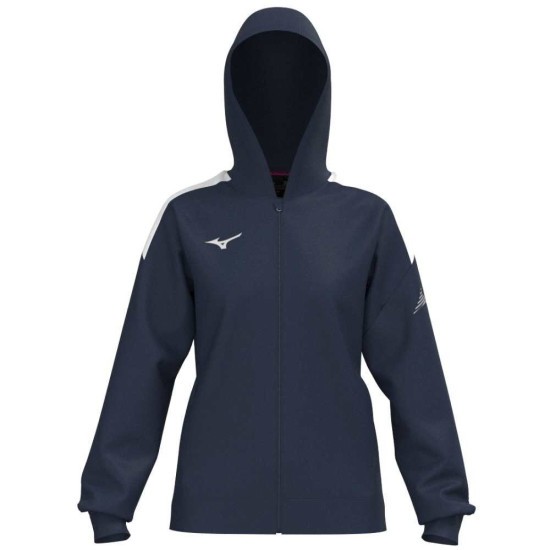 Женская Mizuno MZNRB TRACK JACKET(W) (32ECB75514) фото 1