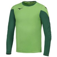 Детская вратарская футболка Mizuno TRAD GK PADDED SHIRT JR (P2EA899030)