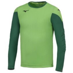 Детская вратарская футболка Mizuno TRAD GK PADDED SHIRT JR (P2EA899030)