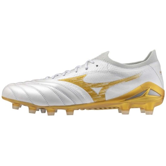Мужские футбольные бутсы Mizuno MORELIA NEO IV BETA JAPAN (P1GA264050) фото 1