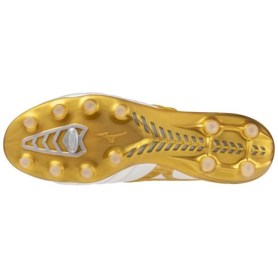 Чоловічі футбольні бутси Mizuno MORELIA NEO IV BETA JAPAN (P1GA264050) фото 2