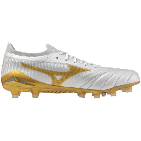 Мужские футбольные бутсы Mizuno MORELIA NEO IV BETA JAPAN (P1GA264050) фото 3