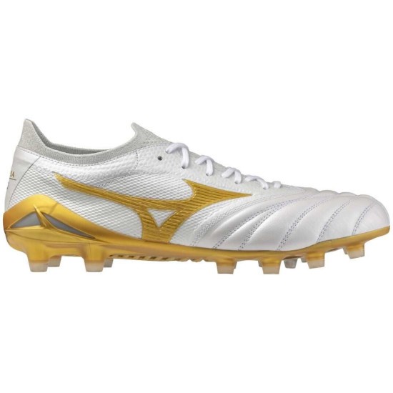 Мужские футбольные бутсы Mizuno MORELIA NEO IV BETA JAPAN (P1GA264050) фото 6