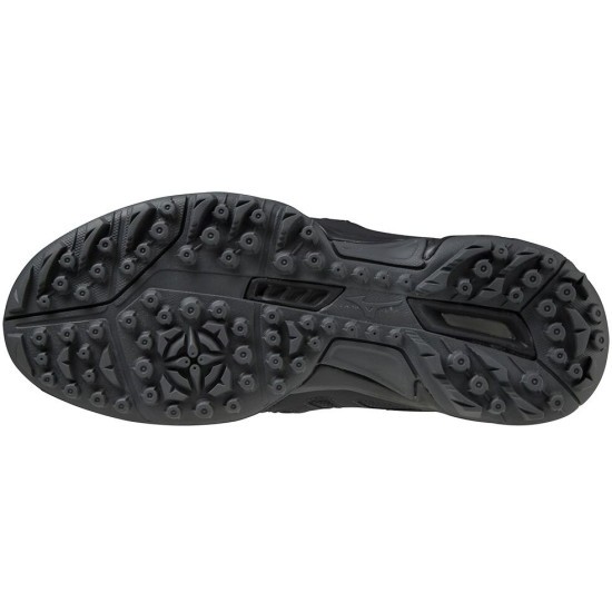 Детские кроссовки для хоккея на траве Mizuno Wave LYNX JUNIOR (X1GC203041) фото 2