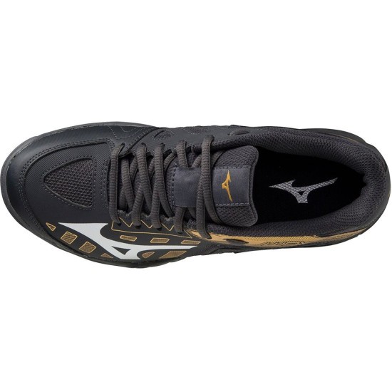 Детские кроссовки для хоккея на траве Mizuno Wave LYNX JUNIOR (X1GC203041) фото 4