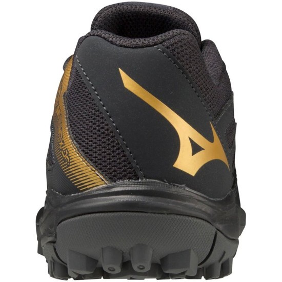 Детские кроссовки для хоккея на траве Mizuno Wave LYNX JUNIOR (X1GC203041) фото 5