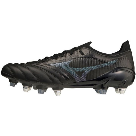 Мужские футбольные бутсы Mizuno MORELIA NEO III BETA ELITE MIX (P1GC229199) фото 1