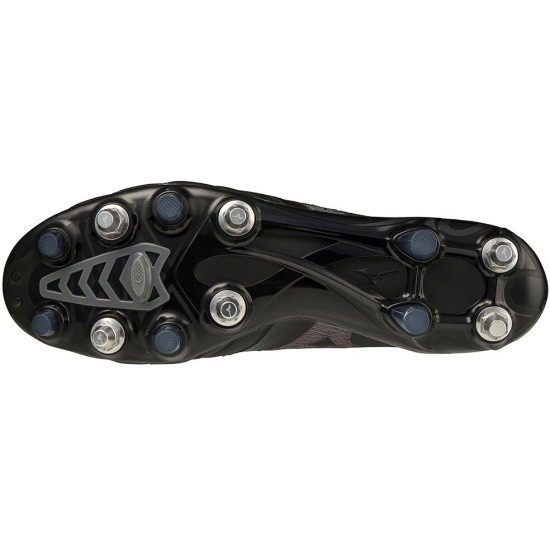 Мужские футбольные бутсы Mizuno MORELIA NEO III BETA ELITE MIX (P1GC229199) фото 4