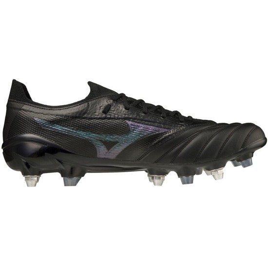 Мужские футбольные бутсы Mizuno MORELIA NEO III BETA ELITE MIX (P1GC229199) фото 5
