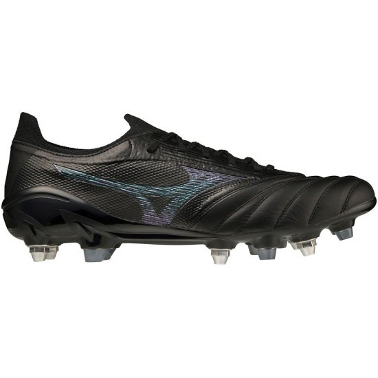 Мужские футбольные бутсы Mizuno MORELIA NEO III BETA ELITE MIX (P1GC229199) фото 6