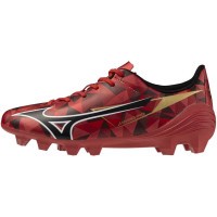 Детские футбольные бутсы Mizuno ALPHA II SELECT JR (P1GB256560)