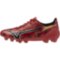 Детские футбольные бутсы Mizuno ALPHA II SELECT JR (P1GB256560)