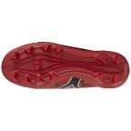 Детские футбольные бутсы Mizuno ALPHA II SELECT JR (P1GB256560)