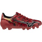 Детские футбольные бутсы Mizuno ALPHA II SELECT JR (P1GB256560)