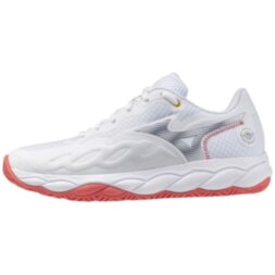 Женские теннисные кроссовки Mizuno Wave ENFORCE COURT AC (61GA243361)