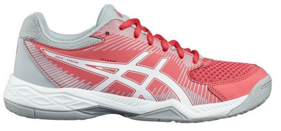 Жіночі волейбольні кросівки ASICS GEL-TASK (B754Y-1901) фото 1