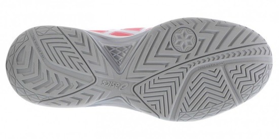 Жіночі волейбольні кросівки ASICS GEL-TASK (B754Y-1901) фото 5