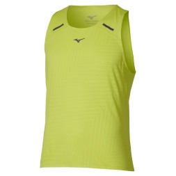 Мужская майка Mizuno TECH LIGHT SINGLET (J2GAD00043)