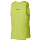 Мужская майка Mizuno TECH LIGHT SINGLET (J2GAD00043)