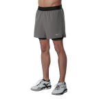 Мужские шорты Mizuno CORE 5.5 INCHES 2IN1 SHORT (J2GBD00908)