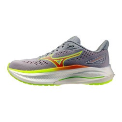 Женские беговые кроссовки Mizuno Wave INSPIRE 22 (J1GD264471)