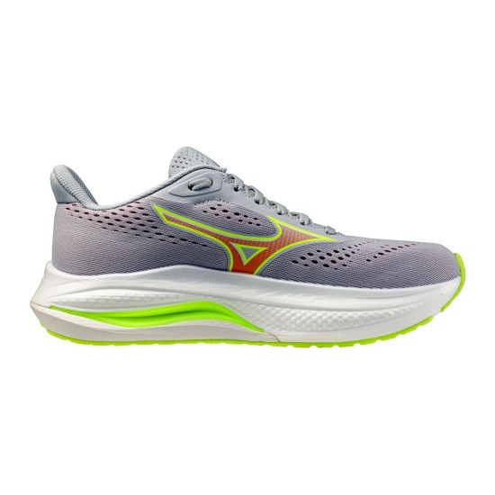 Жіночі кросівки для бігу Mizuno Wave INSPIRE 22 (J1GD264471) фото 3