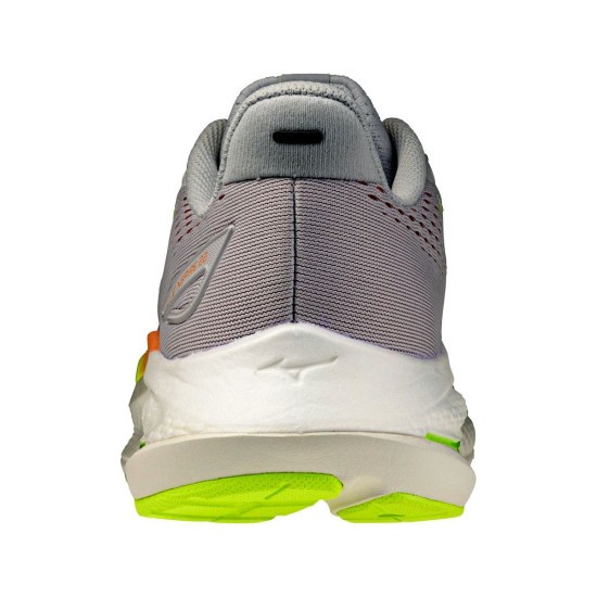 Жіночі кросівки для бігу Mizuno Wave INSPIRE 22 (J1GD264471) фото 5