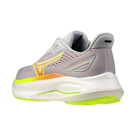 Жіночі кросівки для бігу Mizuno Wave INSPIRE 22 (J1GD264471) фото 7