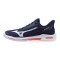 Мужские теннисные кроссовки Mizuno Wave EXCEED TOUR 7 CC (61GC267514)