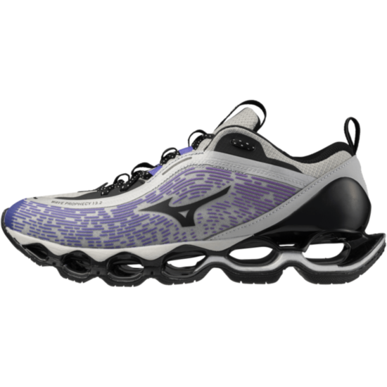 Чоловічі повсякденні кросівки Mizuno Wave PROPHECY 13.2 (D1GA260H01) фото 1