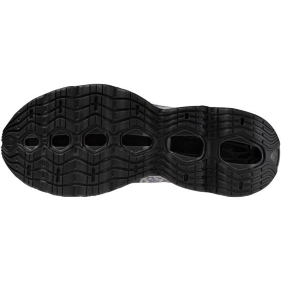 Чоловічі повсякденні кросівки Mizuno Wave PROPHECY 13.2 (D1GA260H01) фото 2
