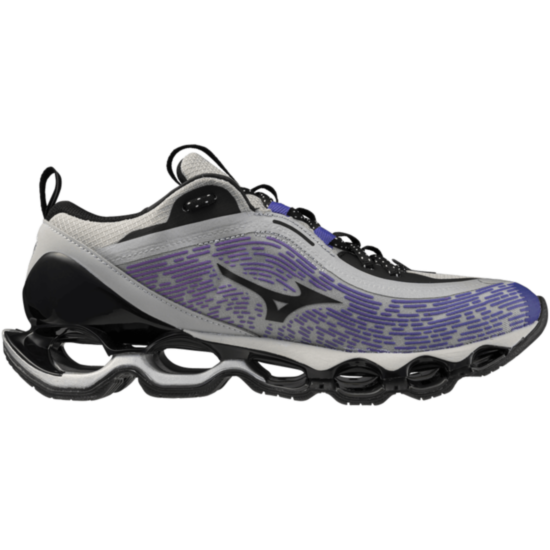Чоловічі повсякденні кросівки Mizuno Wave PROPHECY 13.2 (D1GA260H01) фото 3