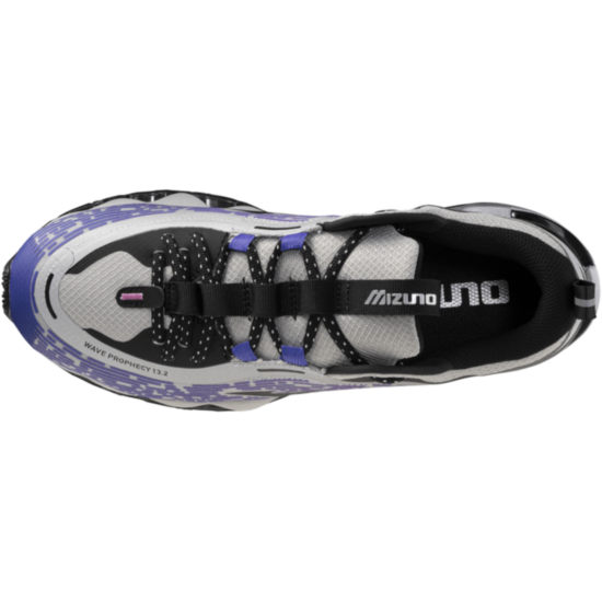 Чоловічі повсякденні кросівки Mizuno Wave PROPHECY 13.2 (D1GA260H01) фото 4