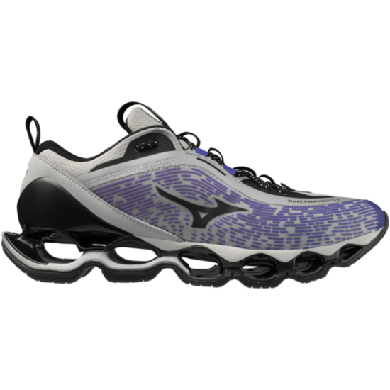 Чоловічі повсякденні кросівки Mizuno Wave PROPHECY 13.2 (D1GA260H01) фото 6