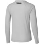 Женская футболка Mizuno ACTIVE DRYAEROFLOW LONG SLEEVE TEE (J2GAD70904)