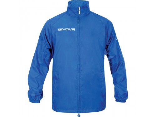 Дождевик Givova RAIN BASICO (Голубой)