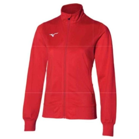 Женская Mizuno CORE TR JACKET W (32ECA75062) фото 1