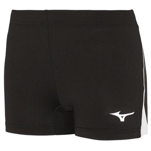 Жіночі волейбольні шорти Mizuno HIGH-KYU TIGHT (V2EB720109) фото 1