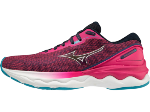 Женские MIZUNO Wave Skyrise 3 (J1GD220902)